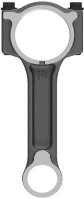 IPSA CO002000 Biela LODGY 1.5 dCi 85 CP motor diesel