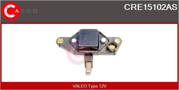 CASCO Regulator, alternator număr articol: CRE15102AS ieftin