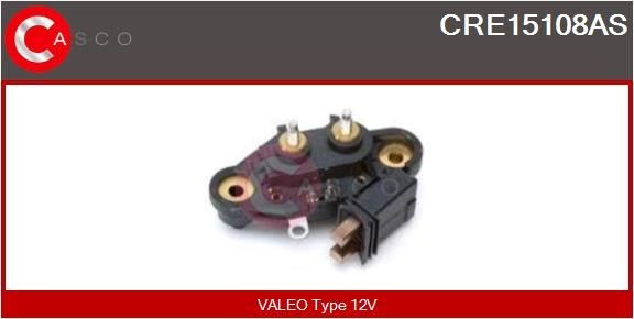 CASCO Laddningsregulator Artikelnummer: CRE15108AS billigt