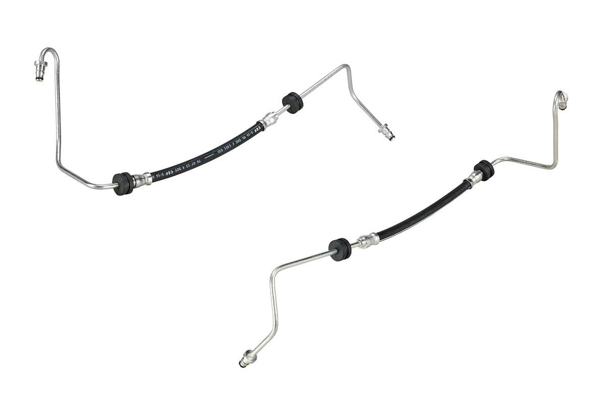 VALEO Kupplungsleitung Artikelnummer: 804800 kaufen