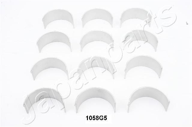 JAPANPARTS Disque de frein UGS: DI-052 à peu de frais