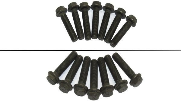 KAWE Σετ βιδών, σφόνδυλος αριθμός Άρθρου: DMFS003 φθηνότερα