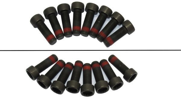 KAWE Σετ βιδών, σφόνδυλος αριθμός Άρθρου: DMFS008 φθηνότερα