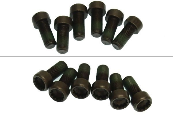 KAWE Sada skrutiek zotrvačníka číslo článku: DMFS009 lacno