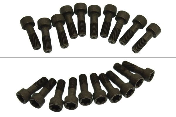 KAWE Σετ βιδών, σφόνδυλος αριθμός Άρθρου: DMFS014 φθηνότερα