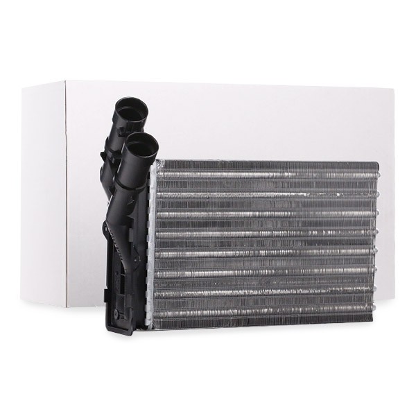 VALEO Εναλλάκτης θερμότητας, θέρμανση εσωτερικού χώρου αριθμός Άρθρου: 812005 φθηνότερα