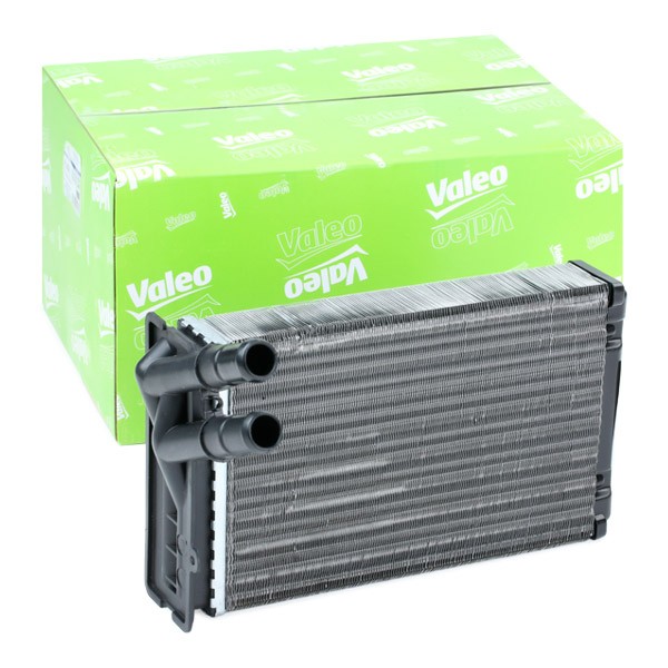 VALEO Топлообменник, отопление на вътрешното пространство артикулен номер: 812030 евтино