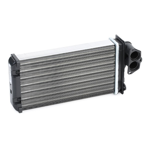 VALEO Топлообменник, отопление на вътрешното пространство артикулен номер: 812221 евтино