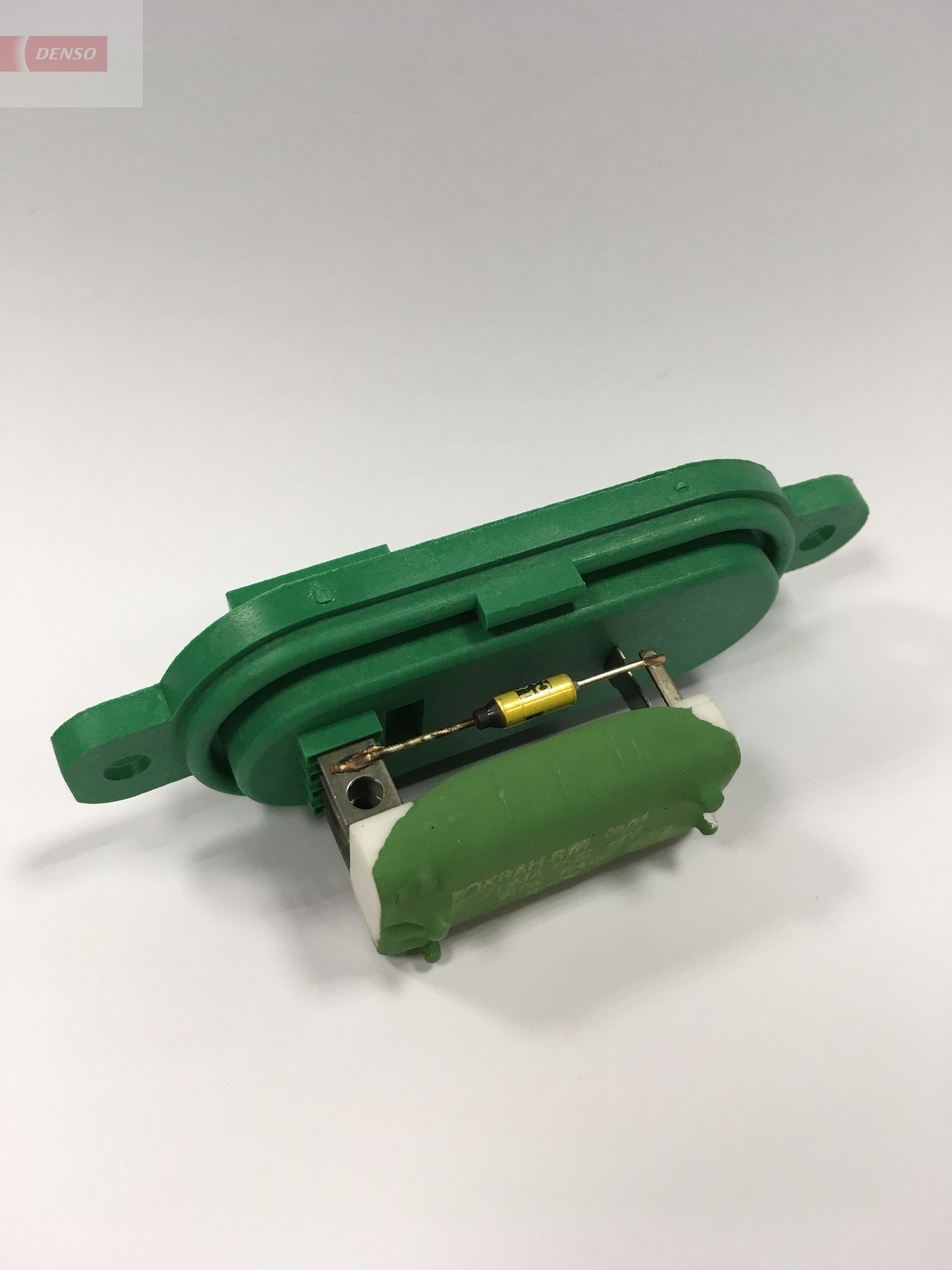 DENSO Fläktmotstånd Artikelnummer: DRS09005 billigt