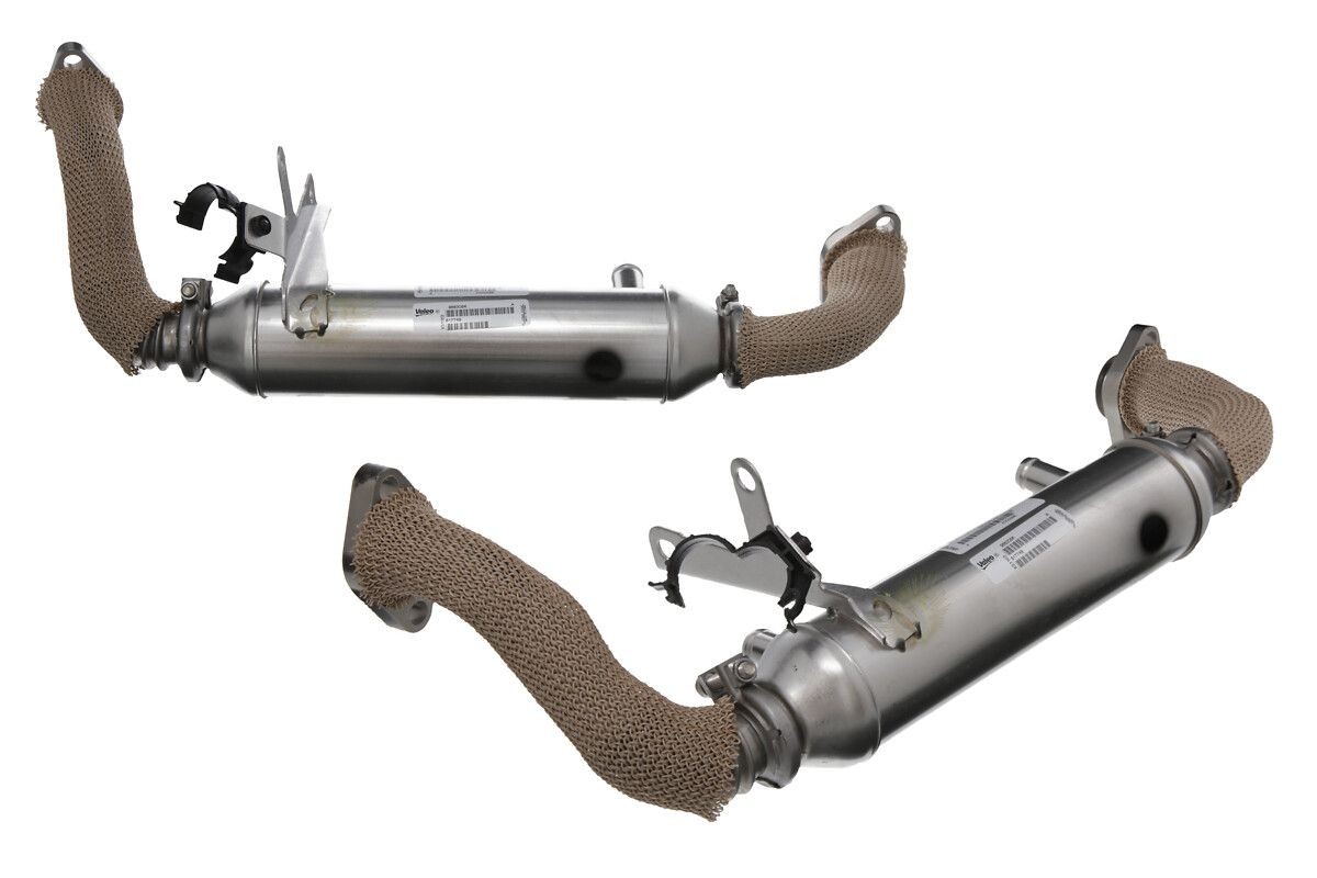 VALEO Ψυγείο EGR αριθμός Άρθρου: 817749 φθηνότερα