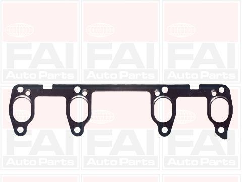 FAI AutoParts Σετ στεγανοπ, πολλαπλή εξαγωγή αριθμός Άρθρου: EM1009 φθηνότερα