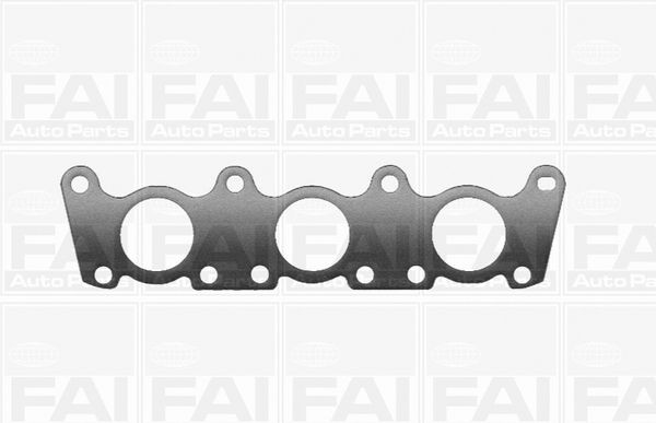 FAI AutoParts Σετ στεγανοπ, πολλαπλή εξαγωγή αριθμός Άρθρου: EM1033 φθηνότερα