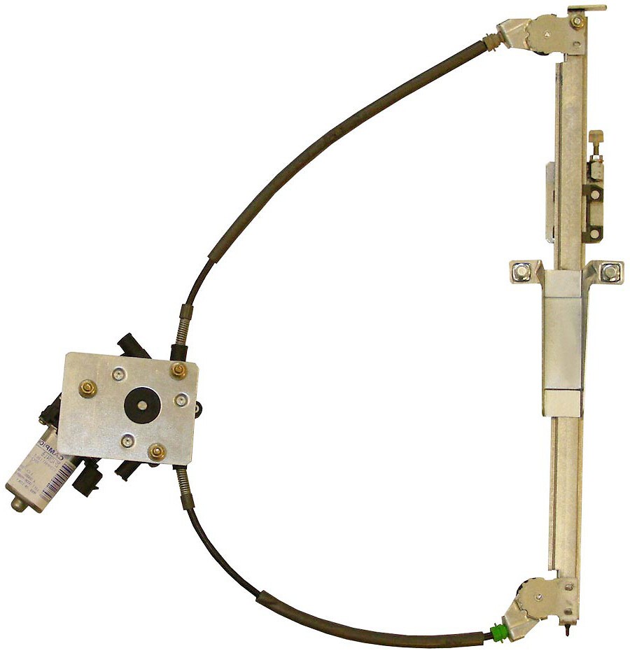 VALEO Window regulator Article number: 850023 cheaply