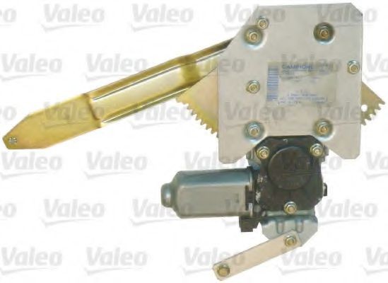 VALEO Window regulator Article number: 850038 cheaply
