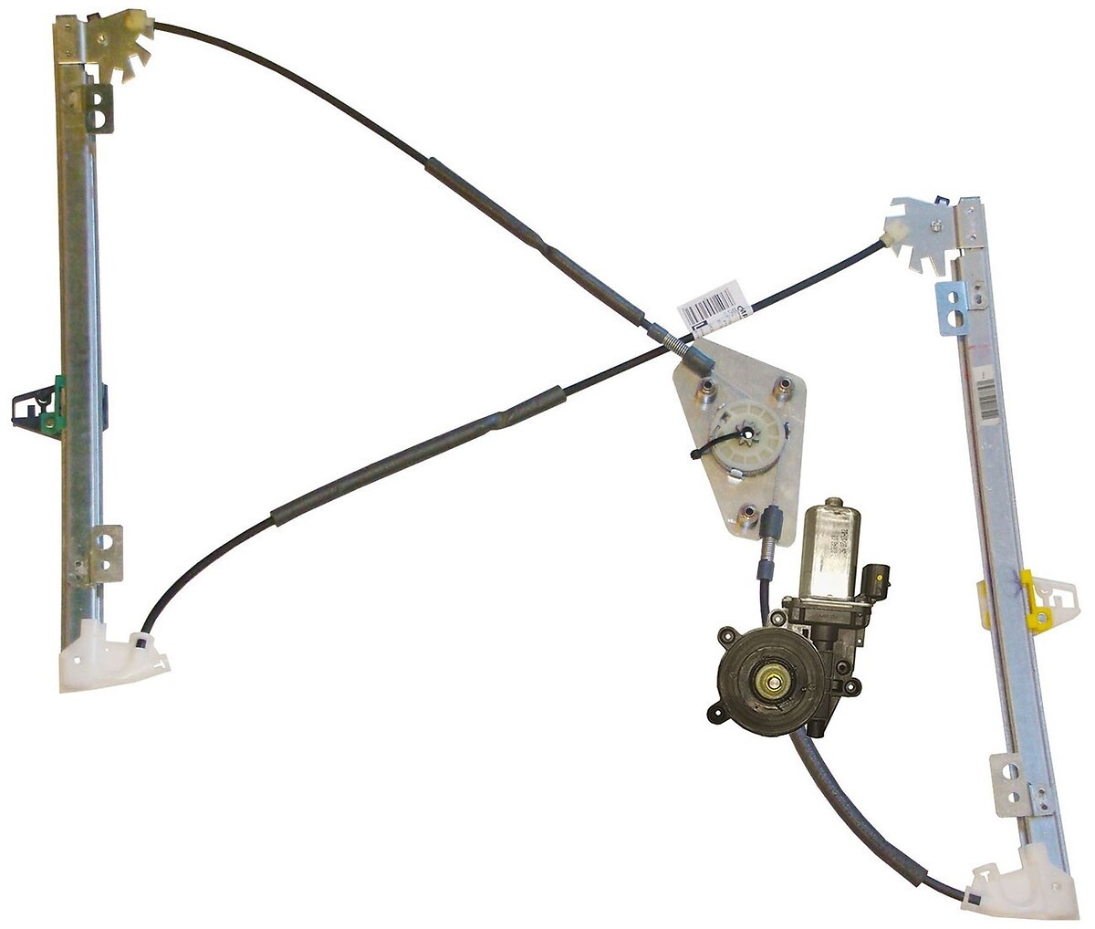 VALEO Window regulator Article number: 850111 cheaply
