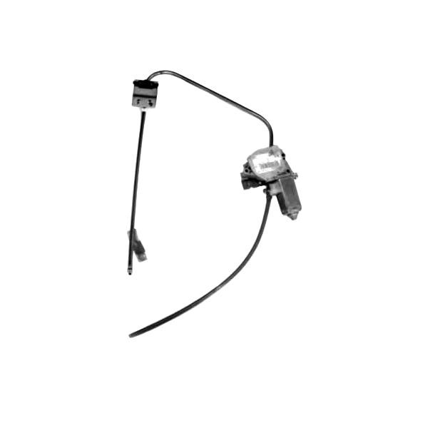 VALEO Window regulator Article number: 850122 cheaply