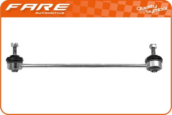 FARE SA Tyc / vzpera, stabilisator Číslo článku: F0660P levně
