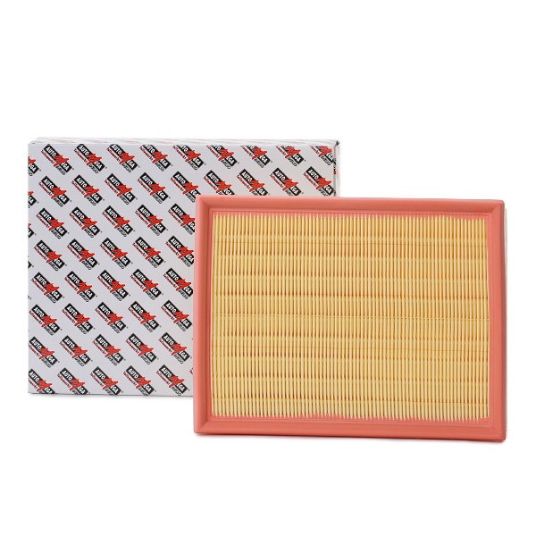 KAMOKA Luftfilter Varenummer: F218301 billige