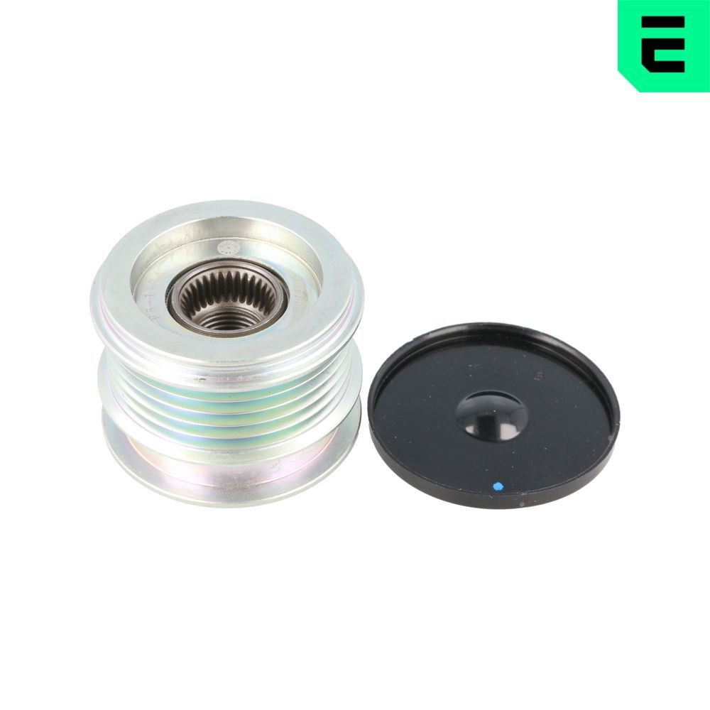 OPTIMAL Ģeneratora brīvgaitas mehānisms raksta numurs: F5-1174 lēti