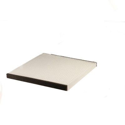 KLAXCAR FRANCE Pollenfilter Varenummer: FC027z billige