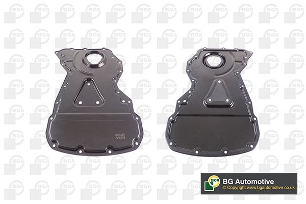 BGA Carter de distribution numéro de l'article: FC2301 à bon prix