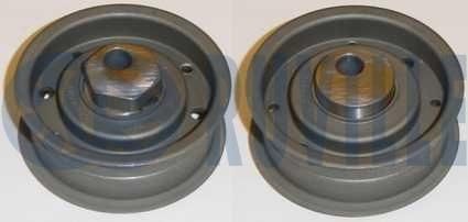 RUVILLE Kiristyslaite, jakoketju tuotenumero: 3453001 edullisesti