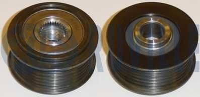 RUVILLE Kiristyslaite, jakoketju tuotenumero: 3468022 edullisesti