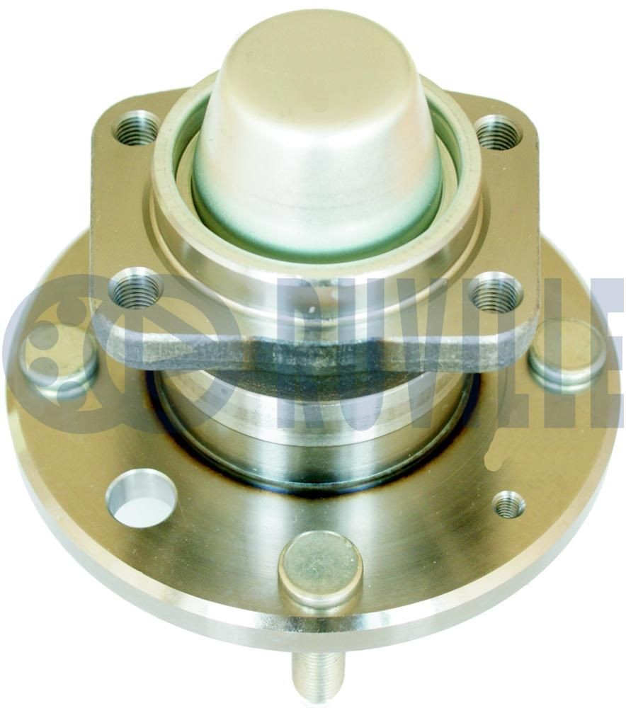 RUVILLE Hjulnav Varenummer: 485307 billige