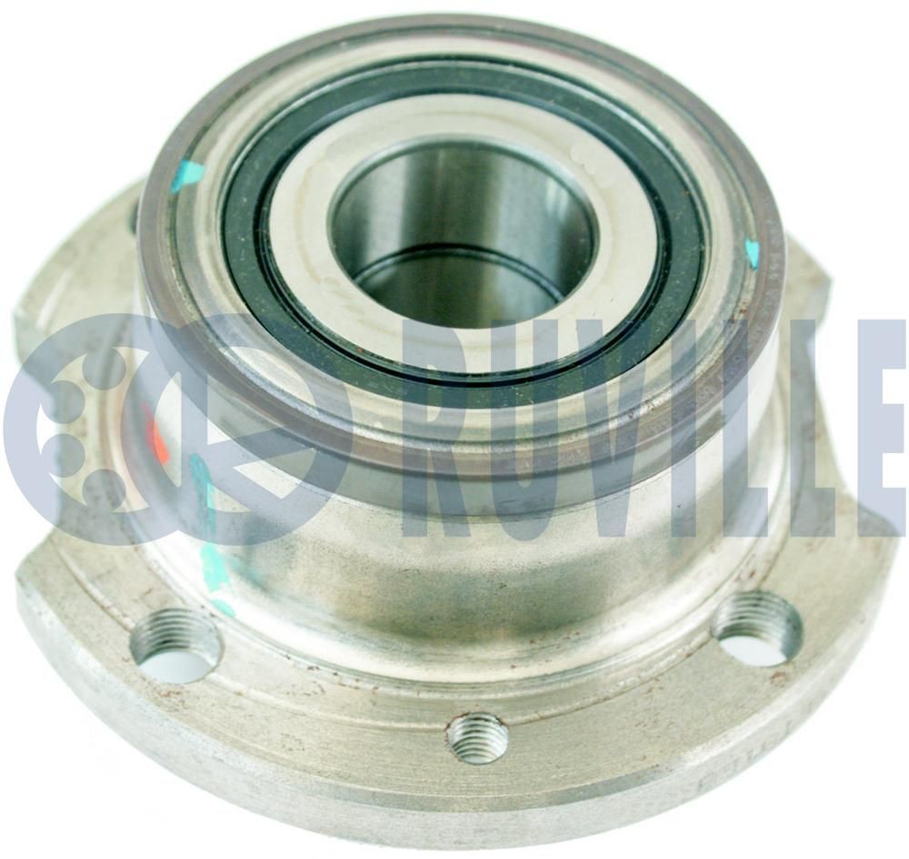 RUVILLE Πλήμνη τροχού αριθμός Άρθρου: 485511 φθηνότερα