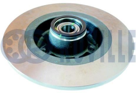 RUVILLE Náboj kolesa číslo článku: 485803 lacno