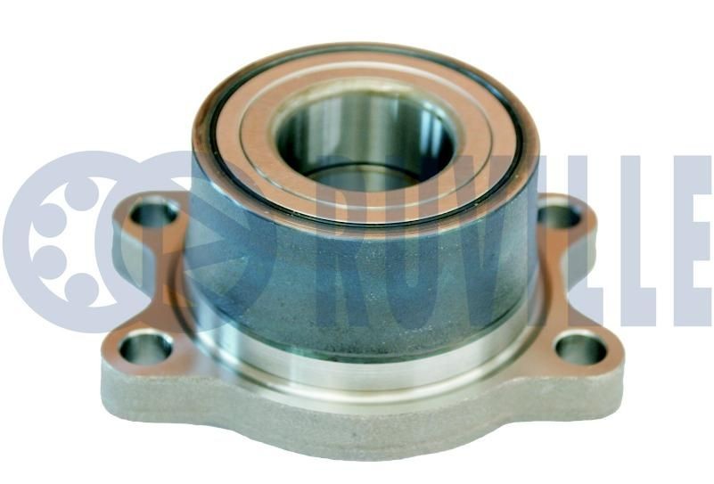 RUVILLE Hjulnav Varenummer: 486500 billige