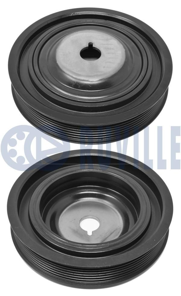 RUVILLE Radlagersatz Artikelnummer: 5224 kaufen