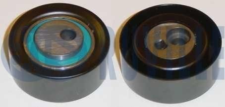 RUVILLE V formos rumbuotas diržas, komplektas prekės numeris: 5500681 nebrangu