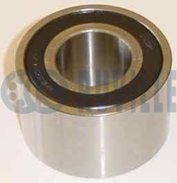 RUVILLE Napinacz, pasek klinowy wielorowkowy Numer artykułu: 55032 niedrogo