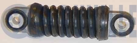 RUVILLE Napinacz, pasek klinowy wielorowkowy Numer artykułu: 55075 niedrogo