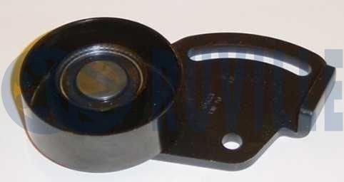 RUVILLE Napinacz, pasek klinowy wielorowkowy Numer artykułu: 55076 niedrogo