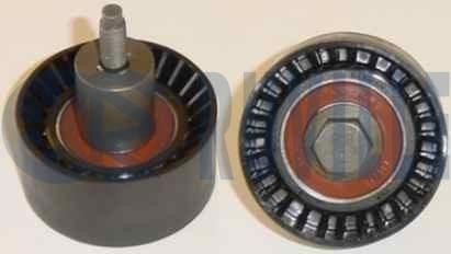 RUVILLE Ozubený klinový remeň - Sada číslo článku: 5510080 lacno