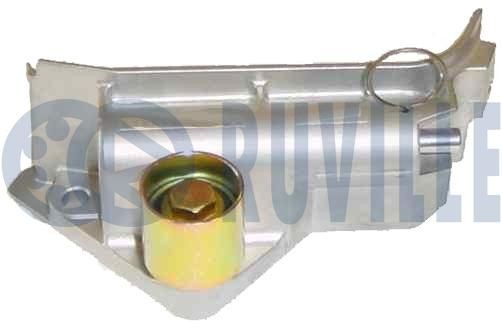 RUVILLE Spriegotājsvira, Ķīļrievu siksna raksta numurs: 55122 lēti