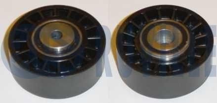 RUVILLE Spriegotājrullītis, Gāzu sadales mehānisma piedziņas siksna raksta numurs: 55204 lēti