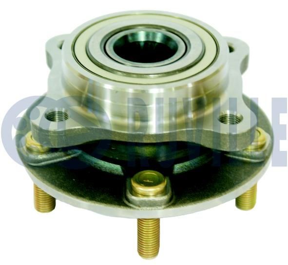 RUVILLE Rola ghidare / conducere, curea distributie număr articol: 55230 ieftin