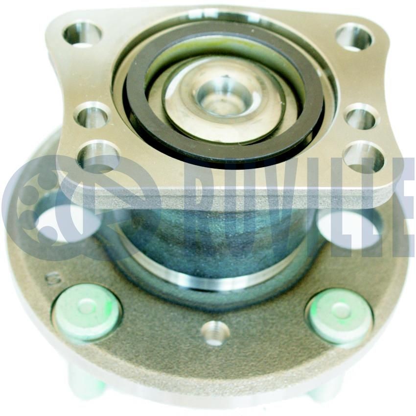 RUVILLE Spriegotājsvira, Ķīļrievu siksna raksta numurs: 55241 lēti