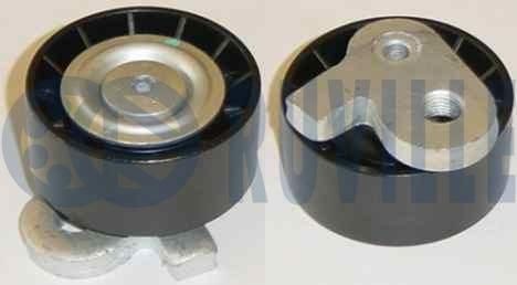 RUVILLE Spriegotājrullītis, Ķīļrievu siksna raksta numurs: 55595 lēti