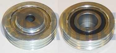 RUVILLE Szíjtárcsa / vezetőgörgő, fogasszíj . Cikk szám: 55842 olcsó