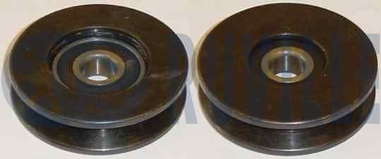 RUVILLE Spriegotājrullītis, Ķīļrievu siksna raksta numurs: 55910 lēti