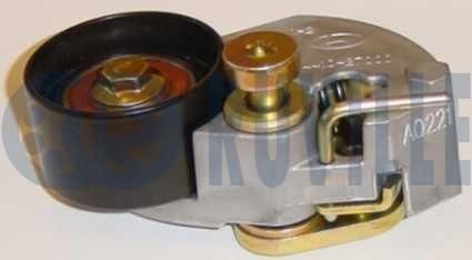 RUVILLE Spriegotājsvira, Ķīļrievu siksna raksta numurs: 55981 lēti