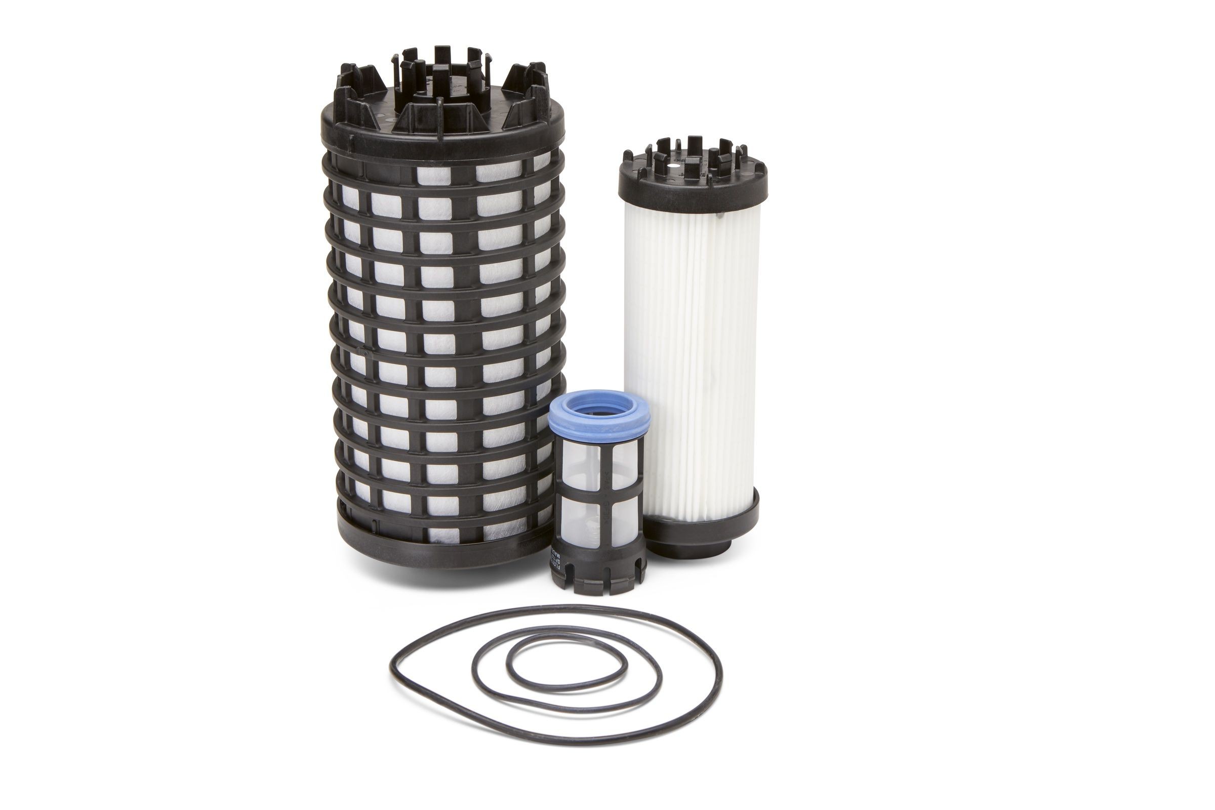 FLEETGUARD Filtersett artikkelnummer: FK48556 billig