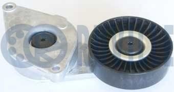 RUVILLE Spriegotājrullītis, Ķīļrievu siksna raksta numurs: 57205 lēti