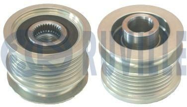 RUVILLE Kit de roulement de roue UGS: 5731 à bon prix