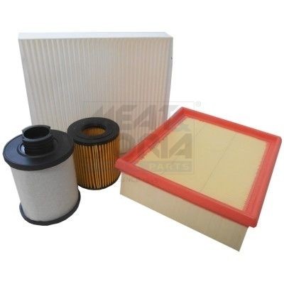 MEAT & DORIA Filter kit Article number: FKFIA002 cheaply