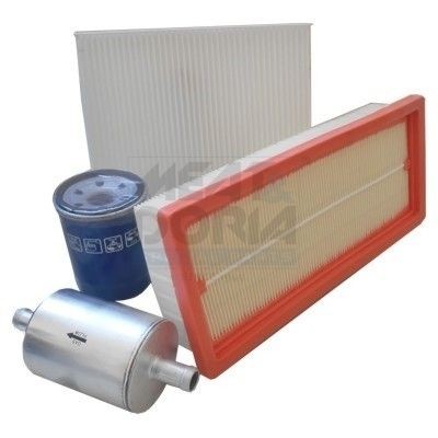 MEAT & DORIA Filter kit Article number: FKFIA081 cheaply